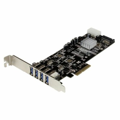 Placă PCI Startech PEXUSB3S42V foto