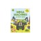 Mega Machines Activity Book
