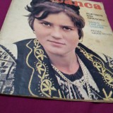 Cumpara ieftin REVISTA SATEANCA 4 APRILIE 1970 /COPERTA MAI TOCITA