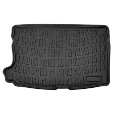 Covor Protectie Portbagaj Umbrella Pentru Vw T-Cross (Cu Podea Inalta) 2019-2024