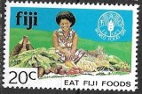 C5945 - Fiji 1981 - Fao neuzat MNH