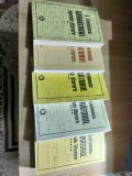 Sburatorul. Agende literare - vol. 1-5 - E. Lovinescu (1993-2001)