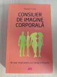 Thomas F. Cash - Consilier de imagine corporala