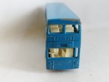 bnk jc Matchbox 17f Londoner Bus (Aral)
