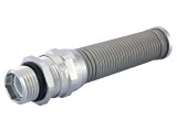 Garnitură de etanşare HUMMEL M25 1,5 cu manşon şi &icirc;mpăm&acirc;ntare IP68