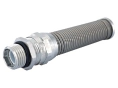 Garnitură de etanşare HUMMEL M25 1,5 cu manşon şi &icirc;mpăm&acirc;ntare IP68