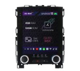 Cumpara ieftin Navigatie Renault Megane IV Talisman Koleos (2016-2020), Android 13, A-Octacore 4GB RAM + 64GB ROM, 9 Inch - AD-BGA9704 + AD-BGRKIT372T