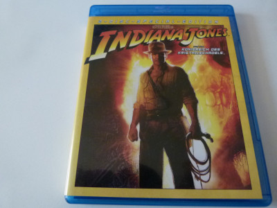 Indiana Jones foto