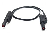 Cablu măsurare 32A mufă banană 4 mm