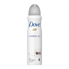 Dove Deodorant spray Femei 150 ml Invisible Dry foto