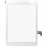 Touchscreen iPad Air, Alb, Hand Made