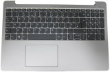 Carcasa superioara palmrest cu tastatura Laptop, Lenovo, IdeaPad 330S-15, 330S-15IKB, 330S-15ISK, 330S-15ARR, AP1E1000300, 5CB0R07283, layout UK