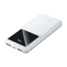 Baterie externa 10000mAh, 22.5W, Vention, FHKW0, alb foto