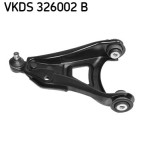 SKF VKDS 326002 B Brat, suspensie roata