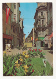 AT4 -Carte Postala-AUSTRIA- Karnten, circulata 1969