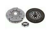 Kit ambreiaj Luk 624115500