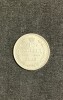 Moneda 10 copeici 1915 argint Rusia, Europa