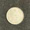 Moneda 10 copeici 1915 argint Rusia