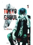 Cumpara ieftin Tokyo Ghoul #1, Ishida Sui - Editura Art