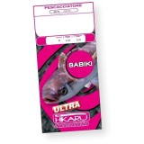 Taparina LineaEffe Luminous Beads (Marime Carlige: Nr. 10)