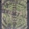 NEW ZEALAND, 1900, stampilat (G1)