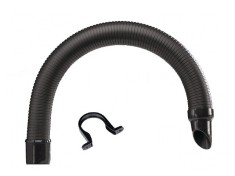 Bra&Aring;&pound;e de extrac&Aring;&pound;ie pentru extractor de fum - &Atilde; 50mm