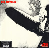 LP Vinil Led Zeppelin - Led Zeppelin 1969, Rock