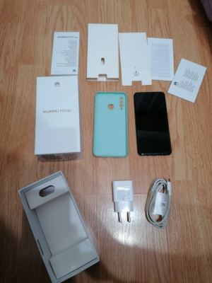 Huawei P30 Lite Full Box foto