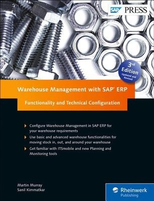 Warehouse Management with SAP Erp: Functionality and Technical Configuration foto