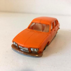 * Masinuta veche, STELCO VW 412, West Germany, Volkswagen, 7x2cm, colectie