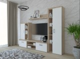 Living Prima Stejar Sonoma 240 cm