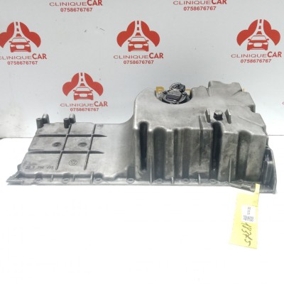 Baie de ulei cu senzor nivel BMW Seria 3 E46 Seria 5 E60 Seria 7 E65 X3 E83 X5 E53 3.0 d 2002-2010 foto