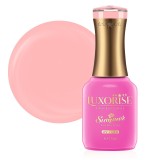 Cumpara ieftin Oja Semipermanenta LUXORISE Summer Collection - Angel Blossom 15ml