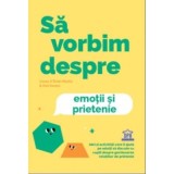 Sa vorbim despre emotii si prietenie - Casey O&rsquo;Brien Martin, Kim Davies