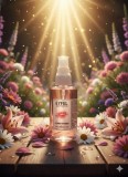 Cumpara ieftin Spray camera si auto EYFEL Floare de Gradina 150 ml - improspatare rapida