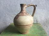 Arta si Traditie - Vechi ulcior din zona de nord a romaniei model deosebit !