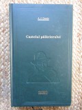 Castelul palarierului &ndash; A. J. Cronin