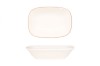 Bonna Placa de service - Retro - Por&Aring;&pound;elan - 17x11.5 cm - set de 2