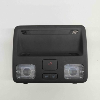 Iluminare interioară FORD PUMA J2K, CF7 2020 OEM: JX7B-A519A58-J 22152108 foto