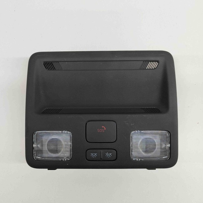 Iluminare interioară FORD PUMA J2K, CF7 2020 OEM: JX7B-A519A58-J 22152108