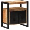 vidaXL Dulap pentru chiuvetă baie 55x35x60 cm Lemn de mango
