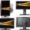 Monitor Second Hand HP ZR2240W, 22 Inch LED Backlit IPS Full HD, Display Port, HDMI NewTechnology Media
