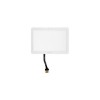Touchscreen Alb Original Samsung Galaxy Note 10.1 N8000, P5100