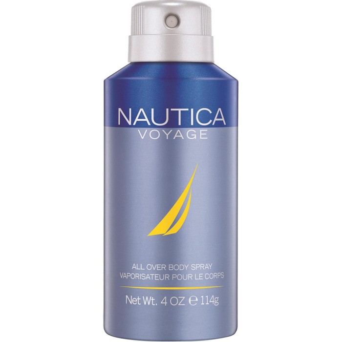 Voyage Deodorant Spray 150 ml Voyage Deodorant Spray 150 ml