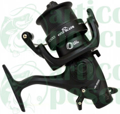 Mulineta Feeder Wind Blade HFL 5000 8 Rulm.si Baitrunner foto