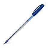 Pix unica folosinta albastru trilux 032m Faber Castell, Lecom