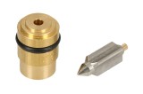 Cumpara ieftin Supapa pentru ac carburator (cu o priza) pentru SUZUKI DS, TS 185/250 1978-1981