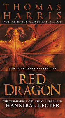 Red Dragon foto