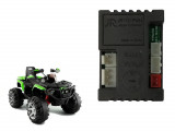 Modul control ATV JR1721PWM 2x2 12V 3 pini BBH3588, Nichiduta