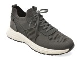 Cumpara ieftin Pantofi sport OTTER gri, J260005, din material textil